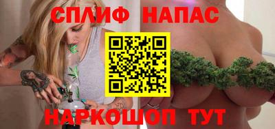 прущий лед Берёзовский